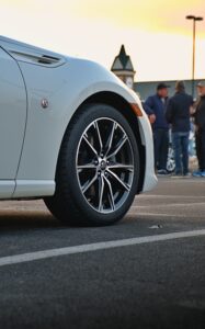 2019 Toyota 86