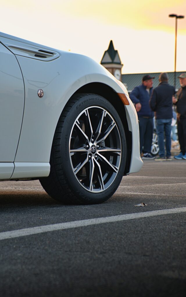 2019 Toyota 86