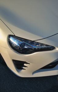 2019 Toyota 86