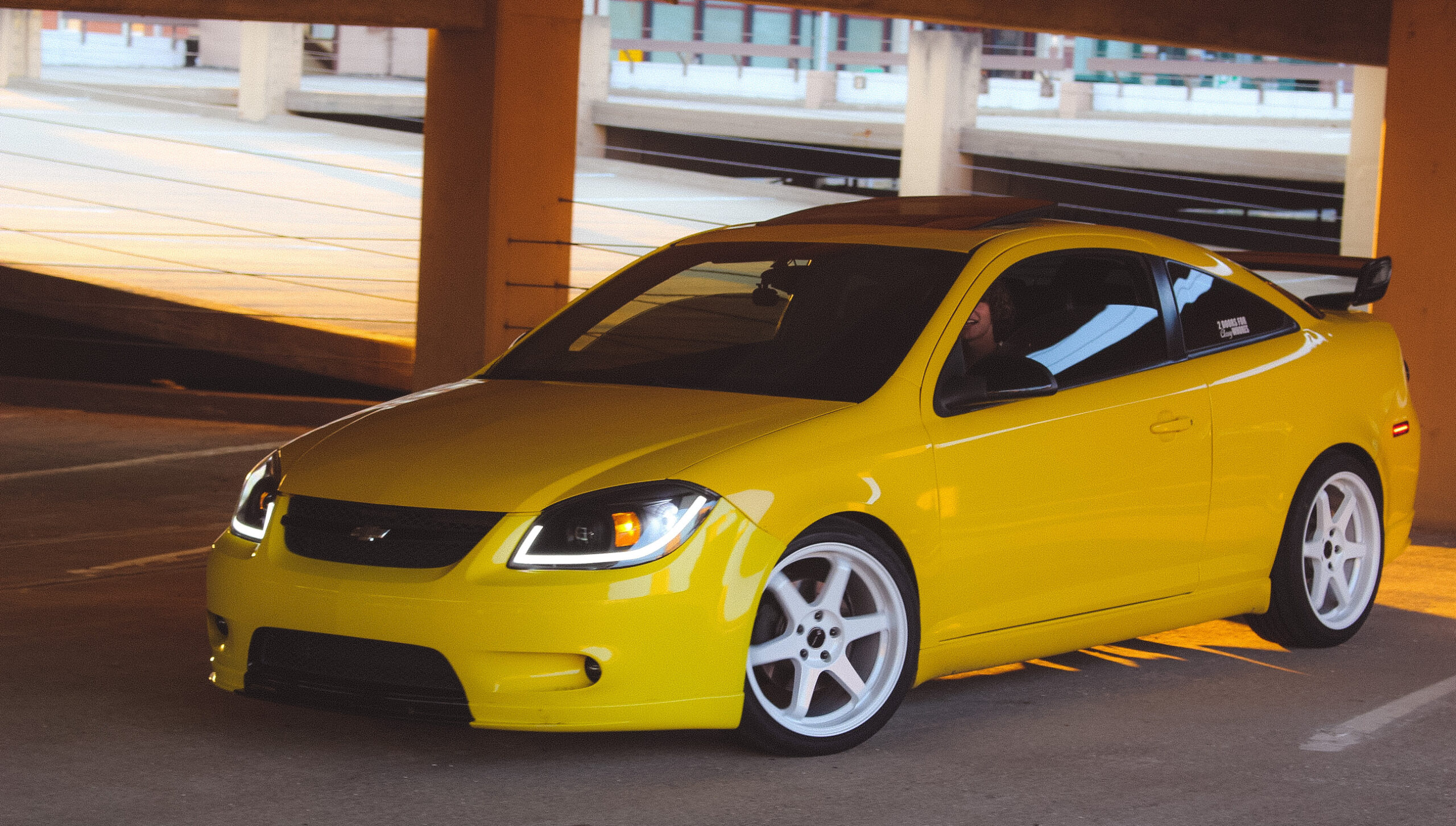 2008 Chevrolet Cobalt