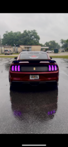 2016 Ford Mustang GT
