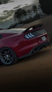 2016 Ford Mustang GT