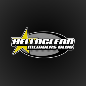 HellaClean