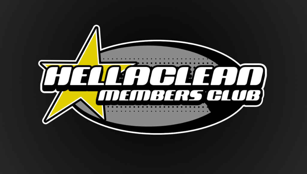 HellaClean