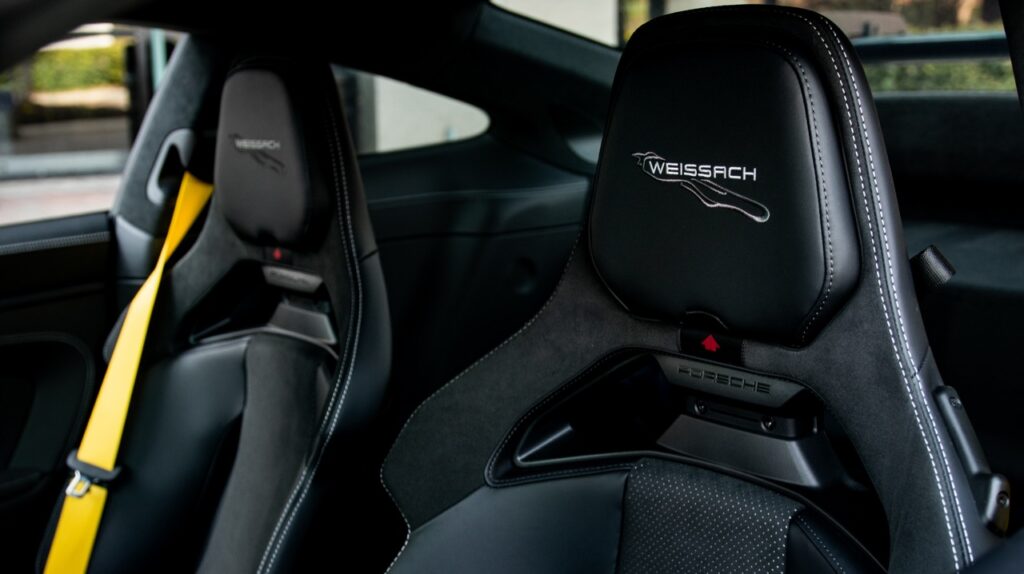 2026 Porsche 911 GT3