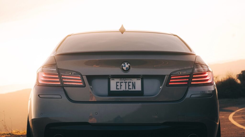 2014 BMW 528i