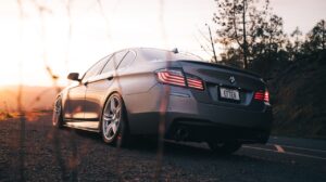 2014 BMW 528i