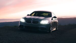 2014 BMW 528i