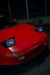 1992 Toyota MR2