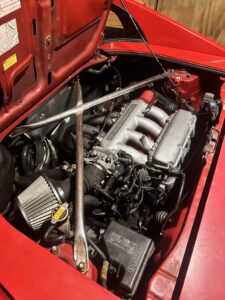 1992 Toyota MR2