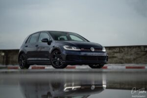 2019 Volkswagen Golf GTI