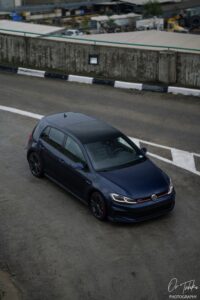 2019 Volkswagen Golf GTI