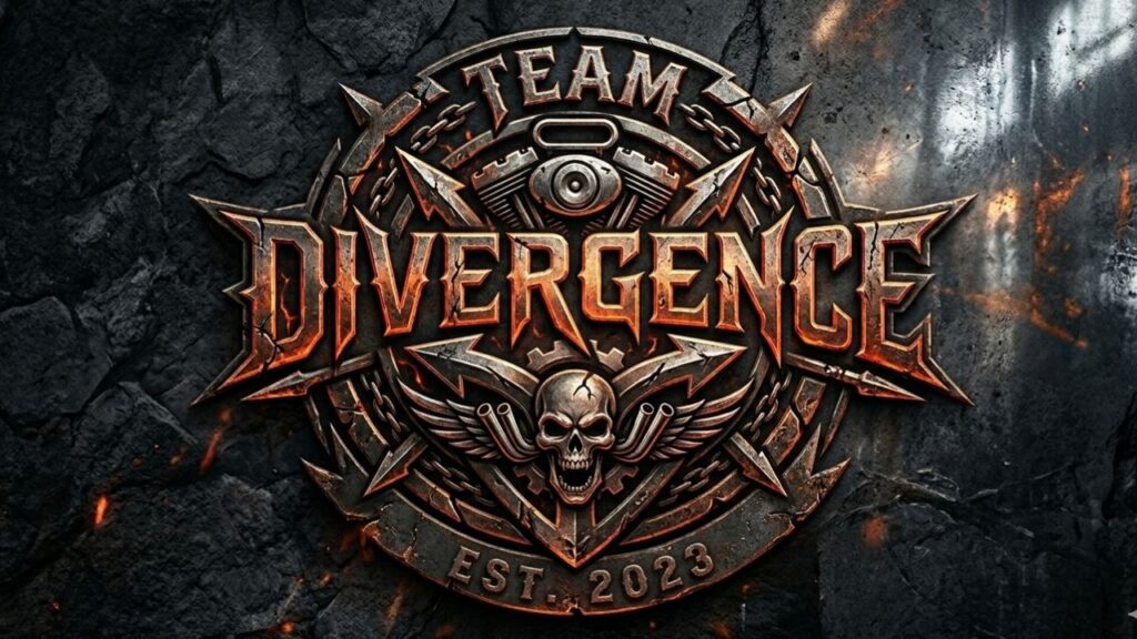 Team Divergence