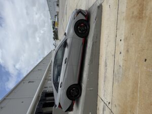 2025 Hyundai Elantra N