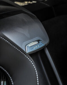 2023 Chevrolet Corvette