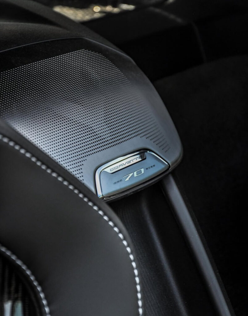 2023 Chevrolet Corvette