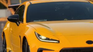 2026 Toyota GR86