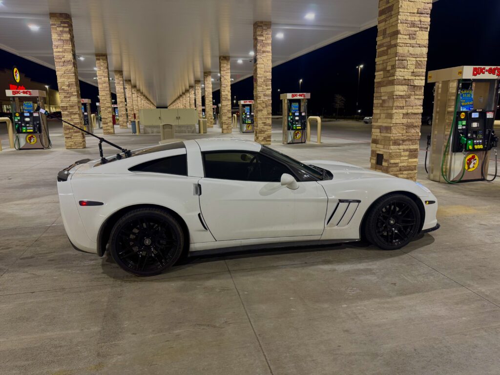 2013 Chevrolet Corvette