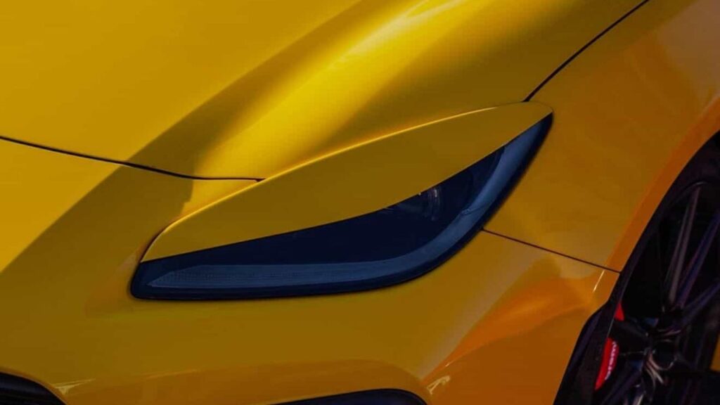 2026 Toyota GR86