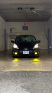 2009 Honda Fit