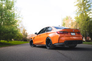 2023 BMW M3