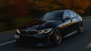 2020 BMW M340i