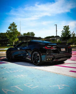 2023 Chevrolet Corvette
