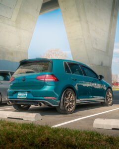 2018 Volkswagen Golf GTI
