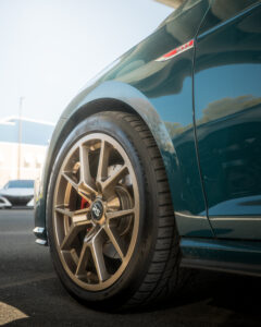 2018 Volkswagen Golf GTI