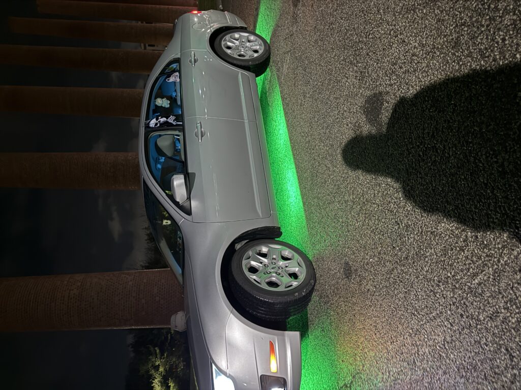 2011 Ford Fusion