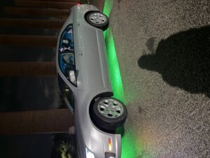 2011 Ford Fusion