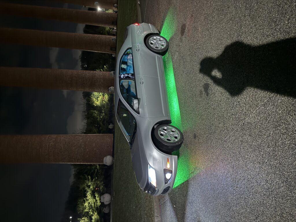 2011 Ford Fusion
