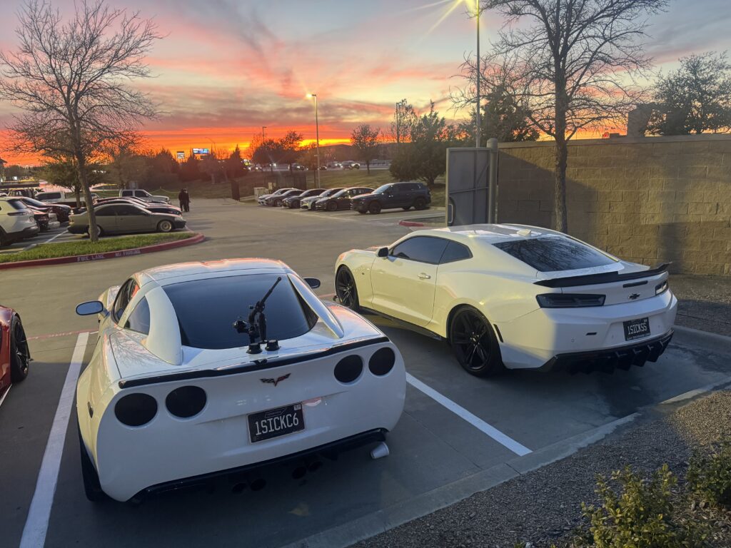 2013 Chevrolet Corvette