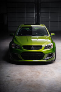 2015 Chevrolet SS
