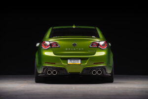 2015 Chevrolet SS