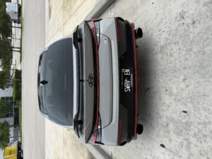 2025 Hyundai Elantra N