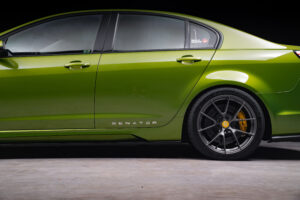 2015 Chevrolet SS