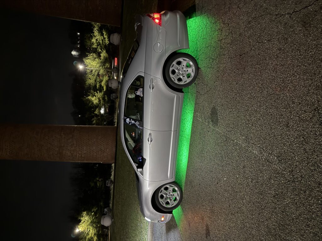 2011 Ford Fusion