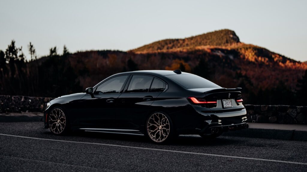 2020 BMW M340i