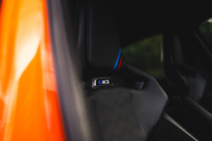 2023 BMW M3