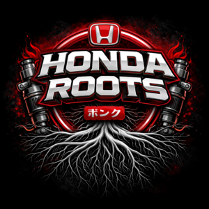 Honda Roots