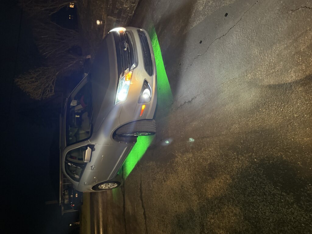 2011 Ford Fusion