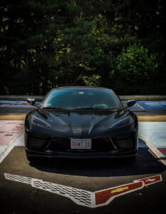 2023 Chevrolet Corvette