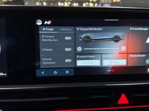 Hyundai IONIQ 6 N First Drive Review: 650HP Electric Performance Sedan With Track Focus and Limited Production