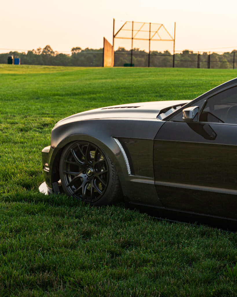 2013 Ford Mustang GT