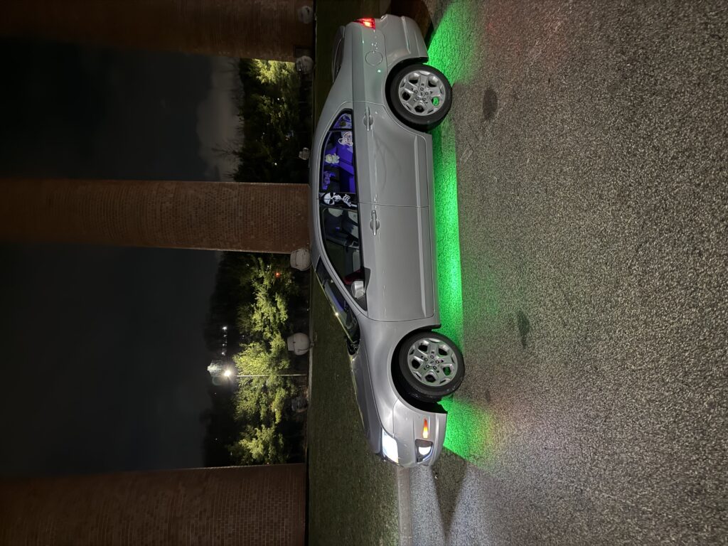 2011 Ford Fusion