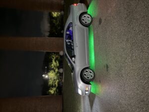 2011 Ford Fusion