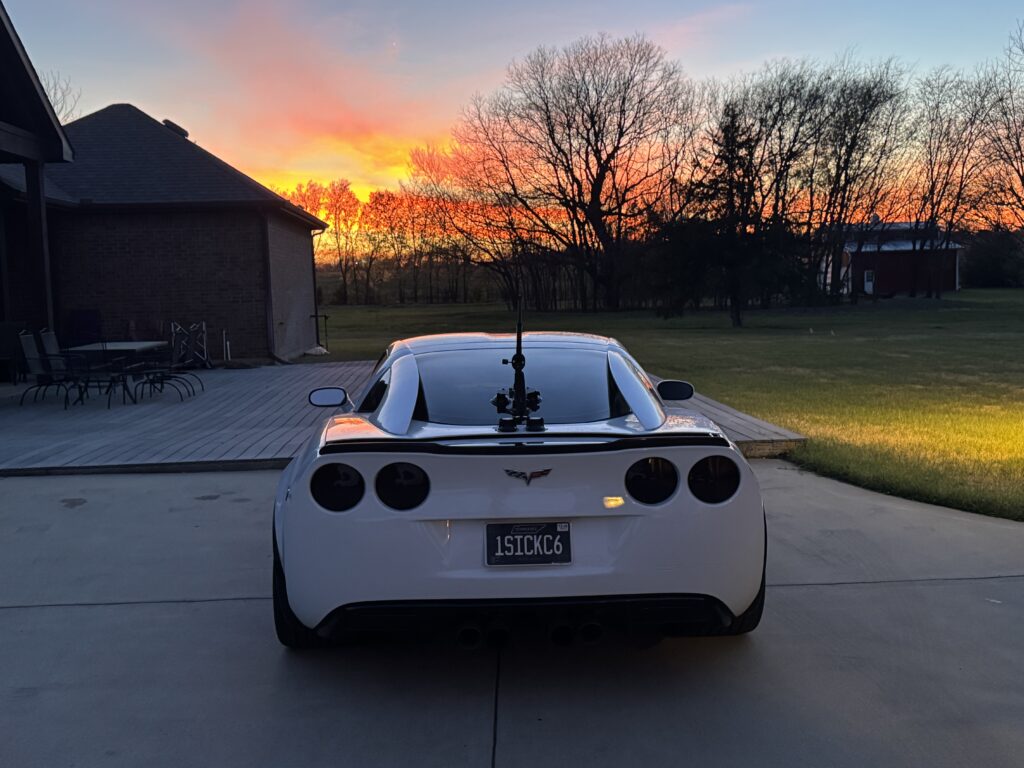 2013 Chevrolet Corvette