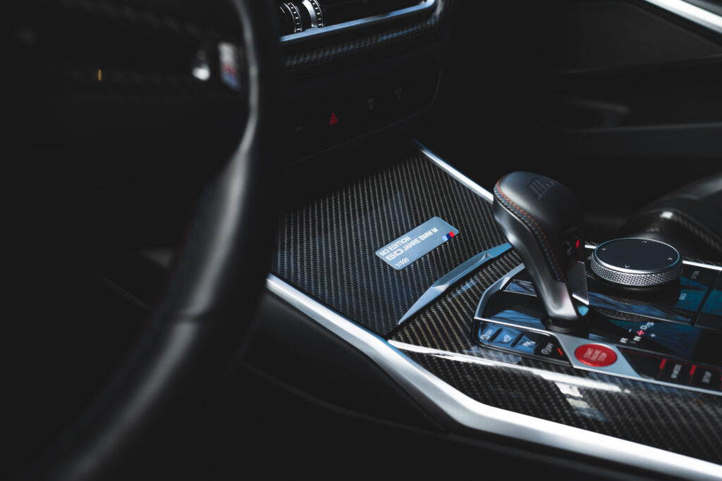 2023 BMW M3
