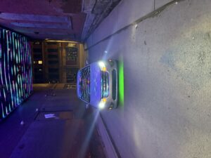 2011 Ford Fusion